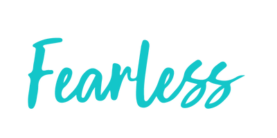 FEARLESS THE BRAND